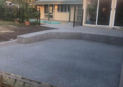 J and K Hilt Concreting – Decorative & Resurfacing Toowoomba Gallery 11