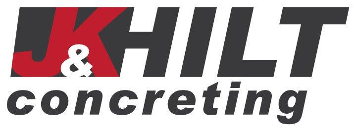 J and K Hilt Concreting – Decorative & Resurfacing Toowoomba Logo